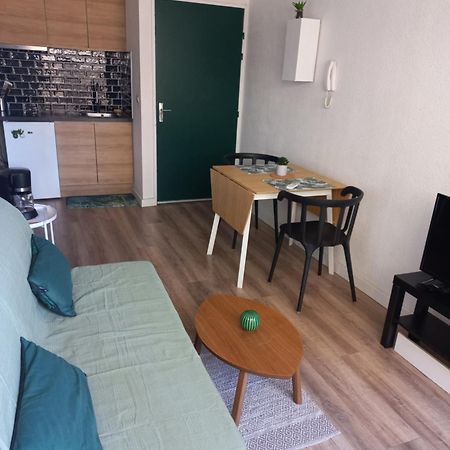 Appartement Bambou Σετ Εξωτερικό φωτογραφία