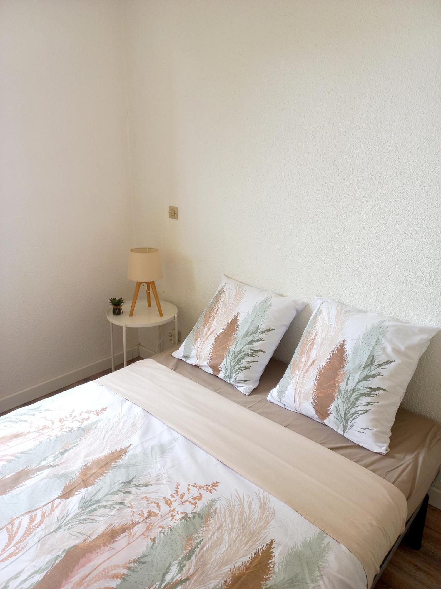 Appartement Bambou Σετ Εξωτερικό φωτογραφία