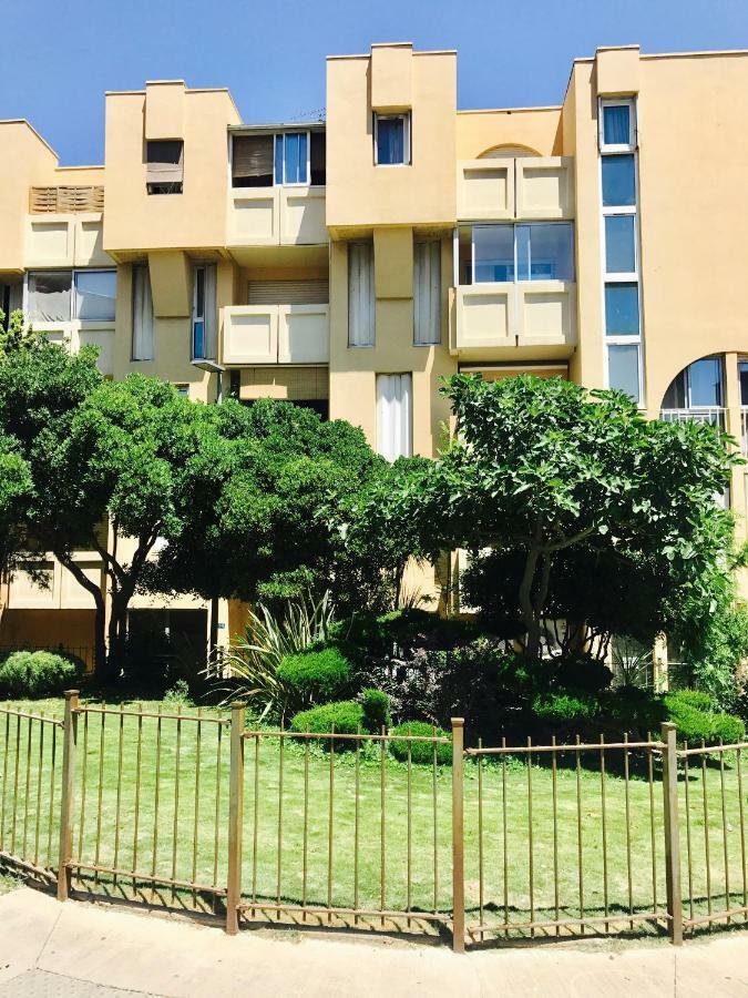 Appartement Bambou Σετ Εξωτερικό φωτογραφία